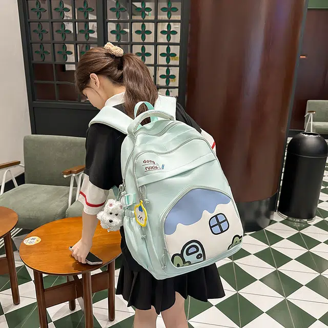 XIANGSU ins