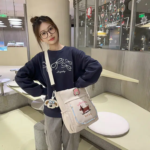 XIANGSU ins