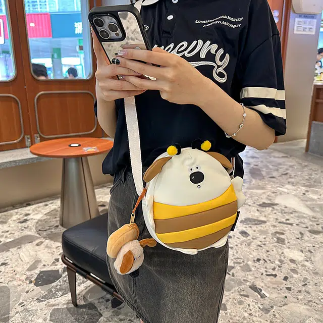 XIANGSU ins