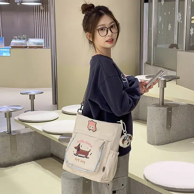 XIANGSU ins