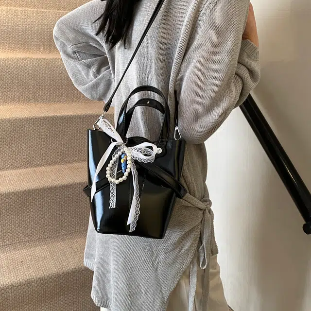 XIANGSU ins PU