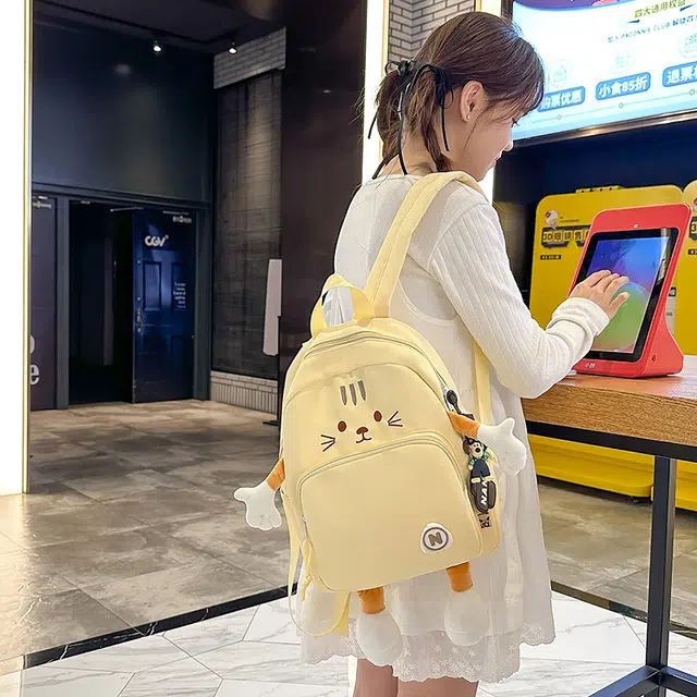 XIANGSU ins