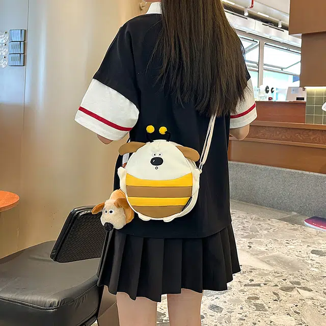 XIANGSU ins