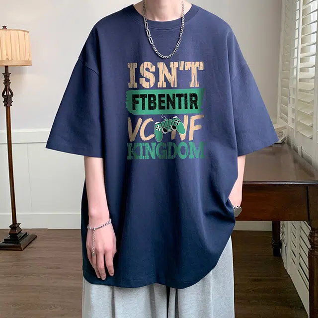 T