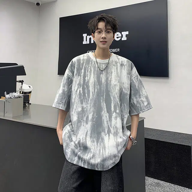 WELTER EXPERIMENT T