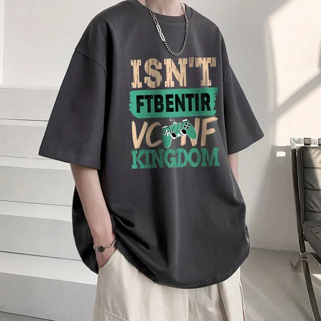 T
