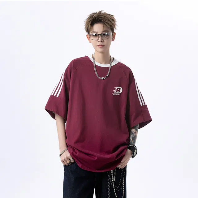 T