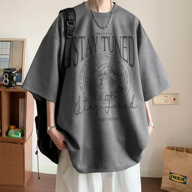 T