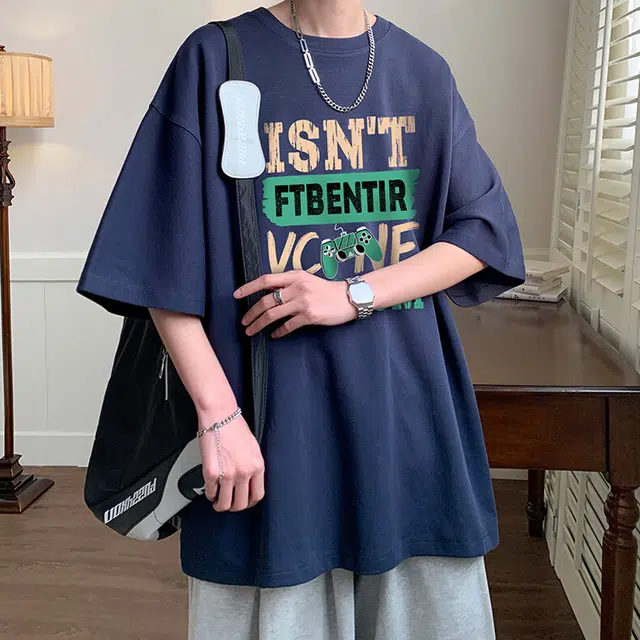 T