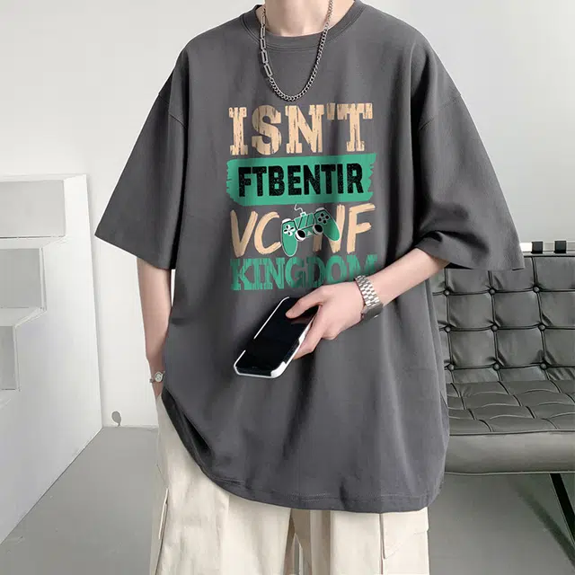 T