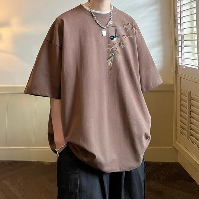 T