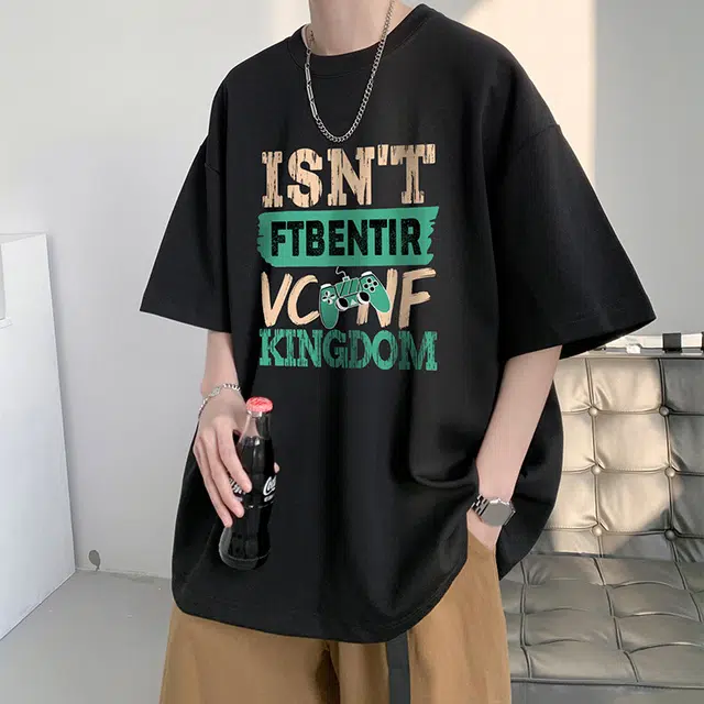 T