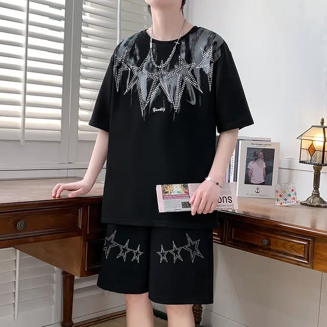 T