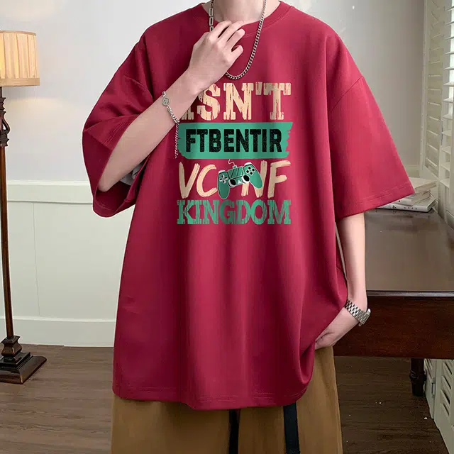 T
