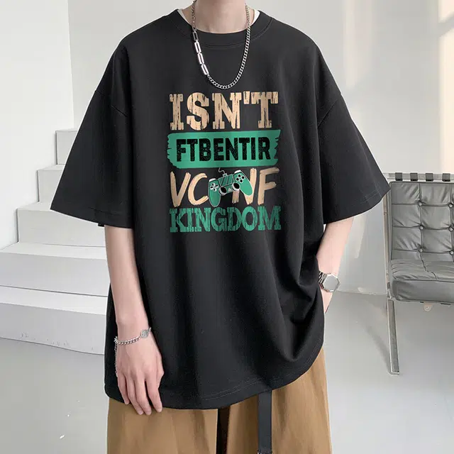 T