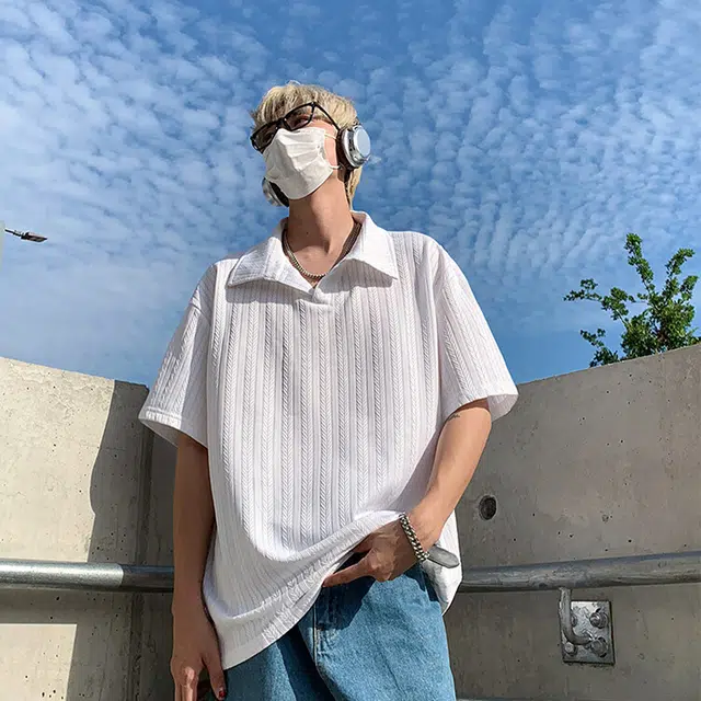 clean fitpoloT