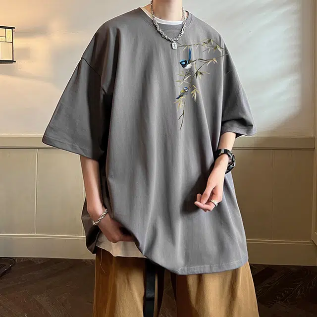 T