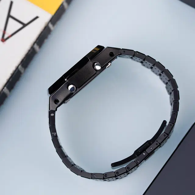 G-SHOCK GA-2100-1A1