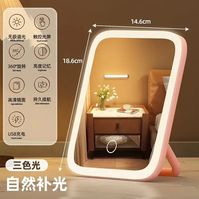 LED