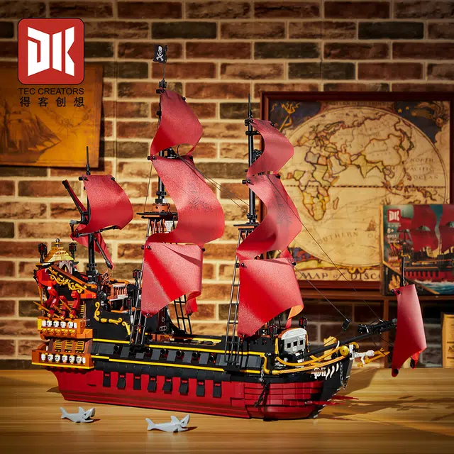 3694pcs 6002