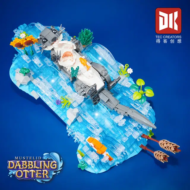 936pcs 6029