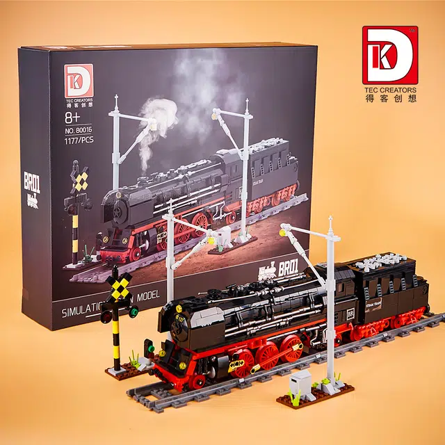 1177pcs 80016BR01