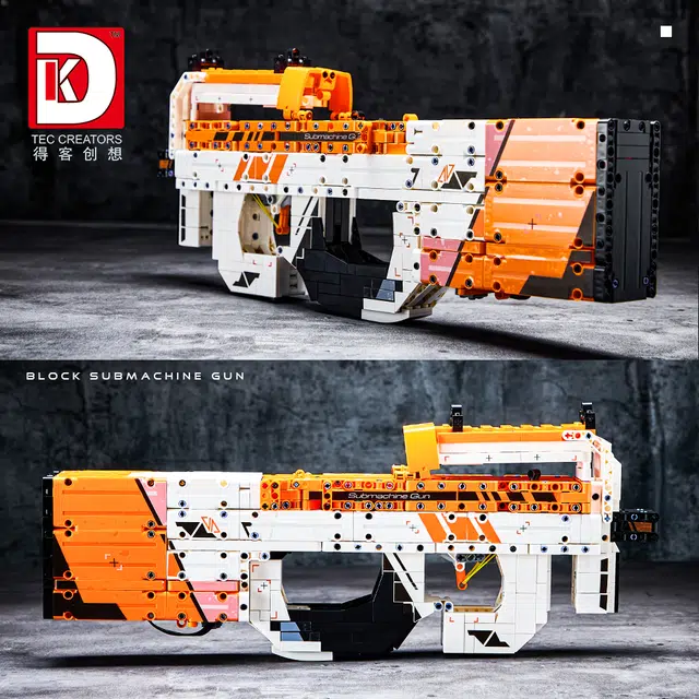 P90 1426pcs 2002-P90