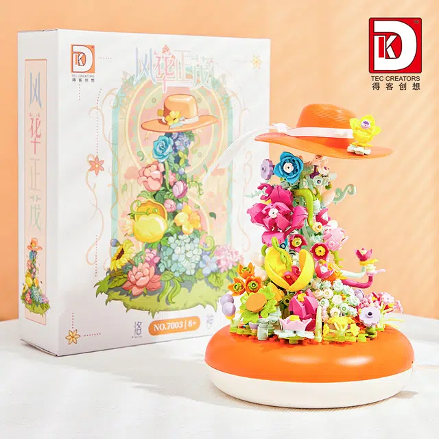 301-600pcs 7003