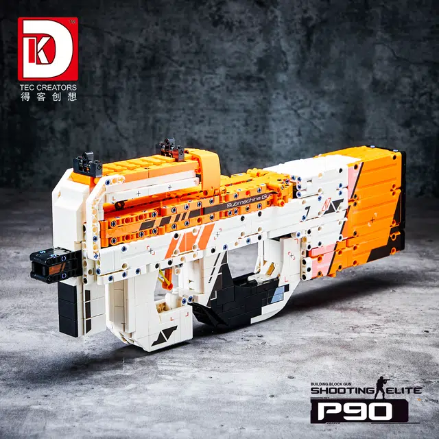 P90 1426pcs 2002-P90