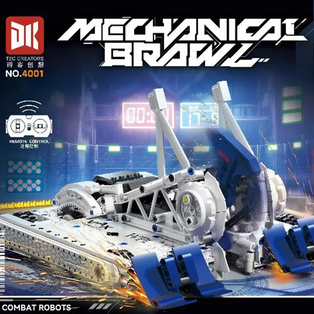 570pcs680pcs 4001-