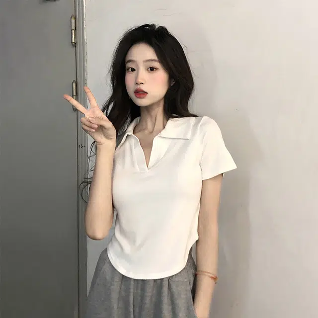 ERIRI Polo T
