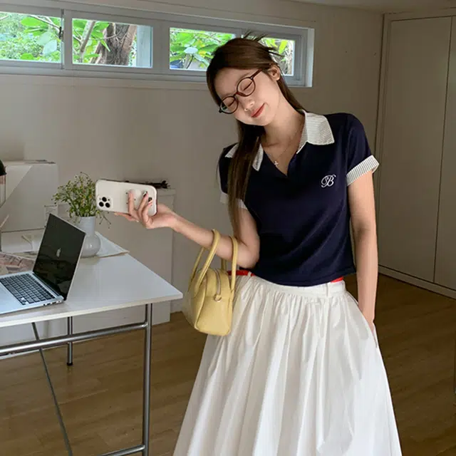 ERIRI Polo T
