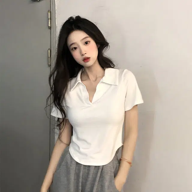 ERIRI Polo T