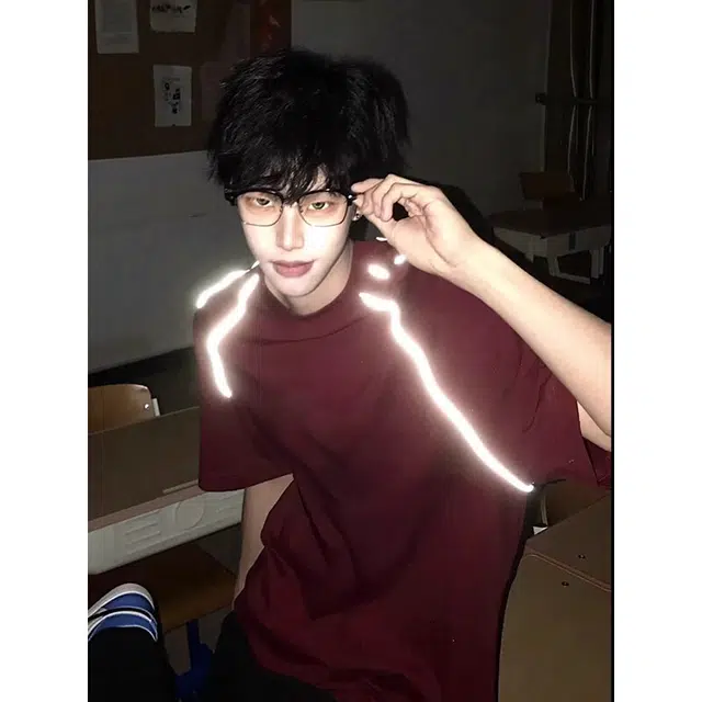 Hypeyourself T