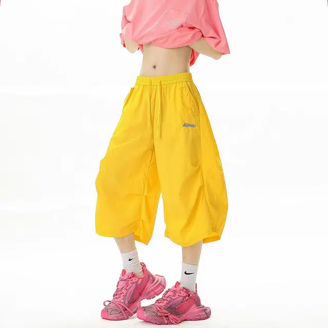 Hypeyourself baggy