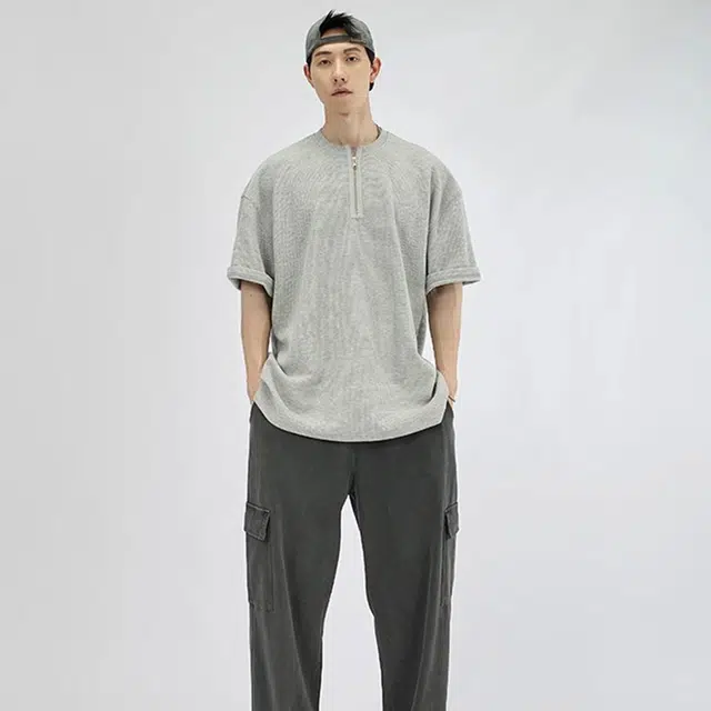 ROSECREED T