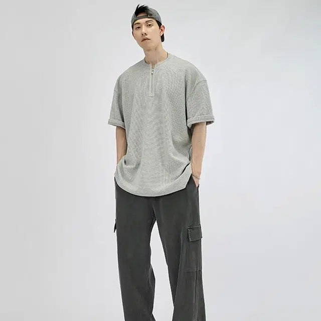 ROSECREED T