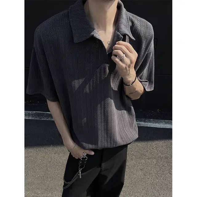 Hypeyourself Polo