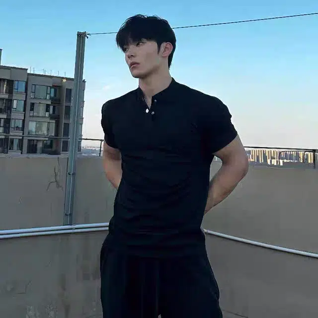 Hypeyourself T