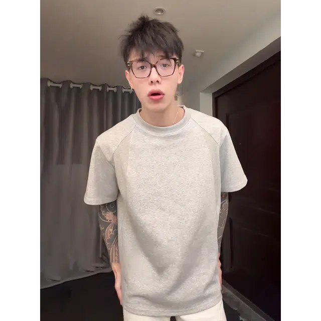 Hypeyourself cleanfitT