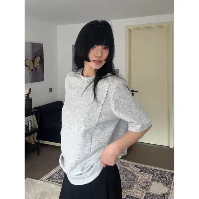 Hypeyourself boxyT