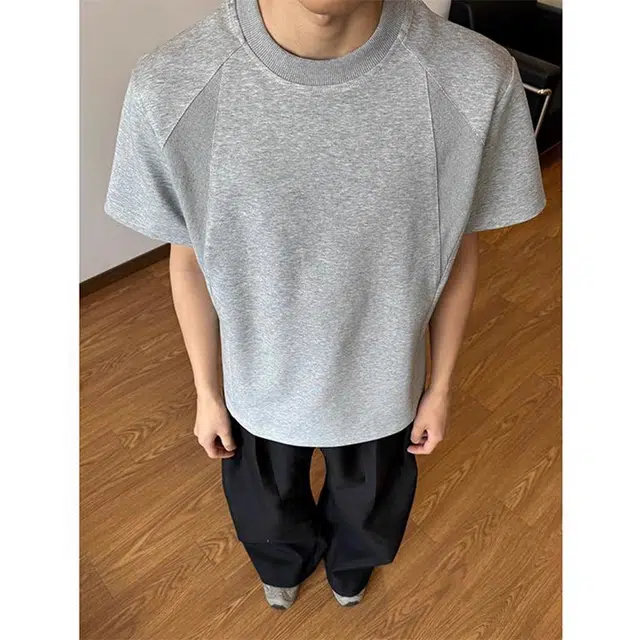 Hypeyourself cleanfitT