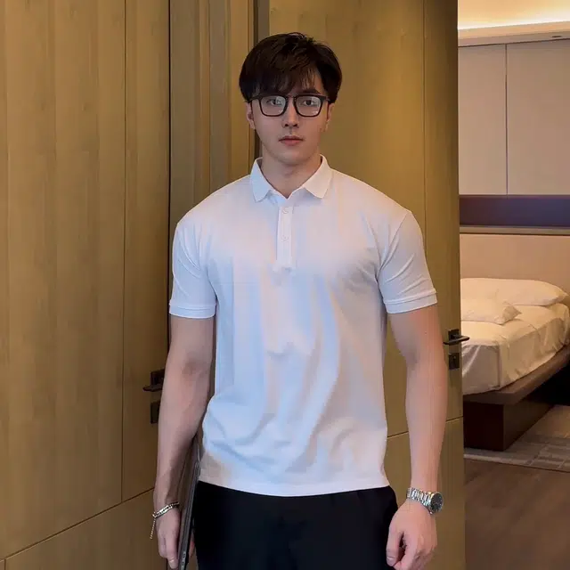 Hypeyourself Polo