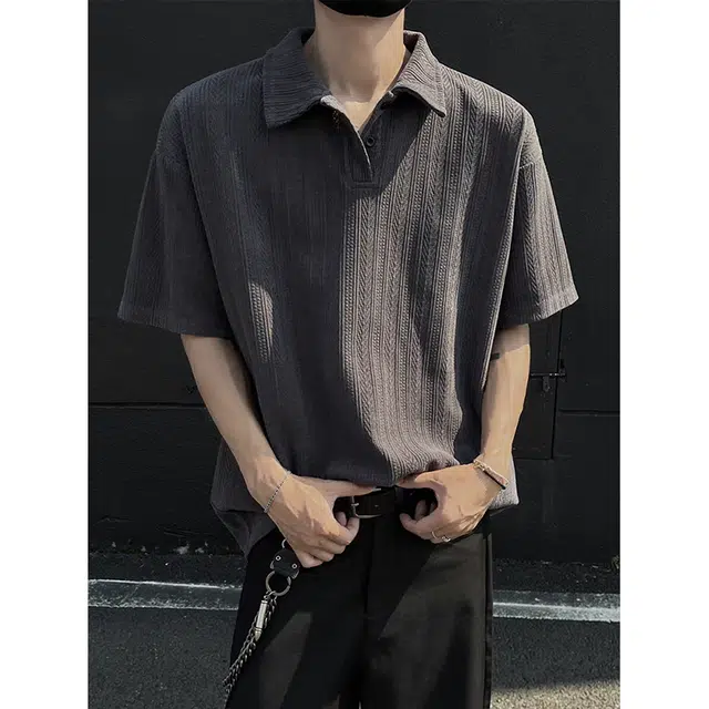 Hypeyourself Polo