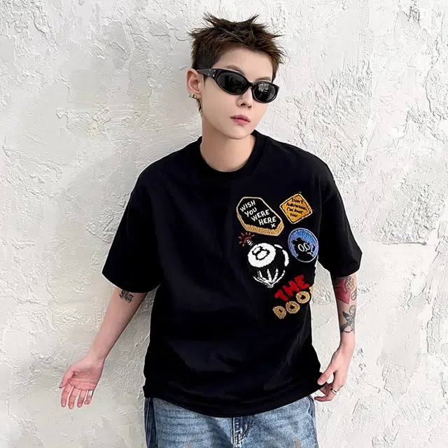 Hypeyourself T
