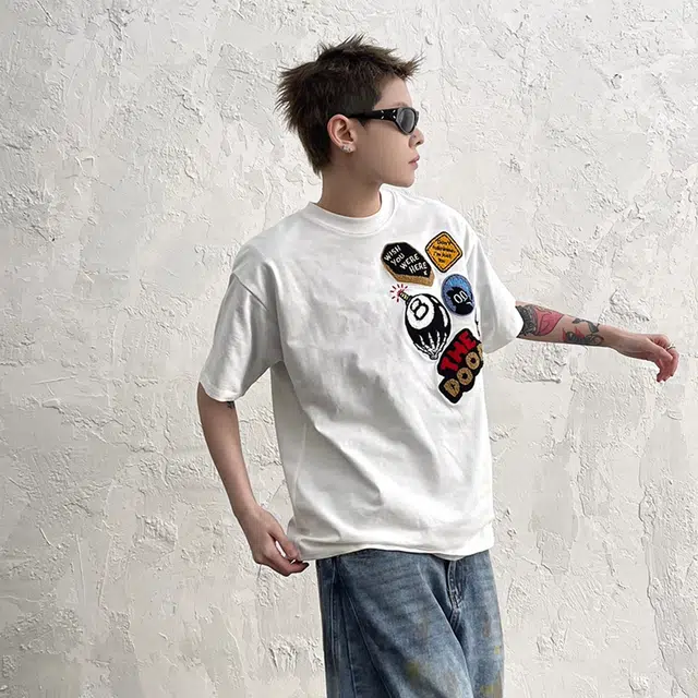 Hypeyourself T