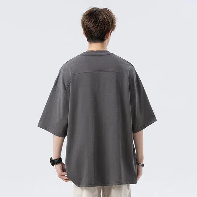 PAINT STAIN T