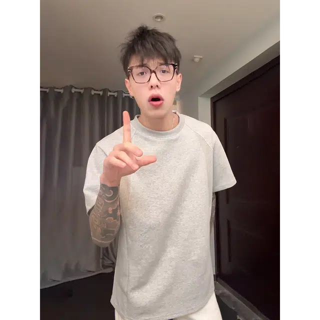 Hypeyourself cleanfitT