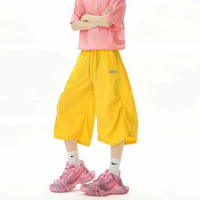 Hypeyourself baggy