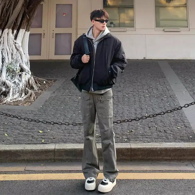 TESTUNG vibebomber